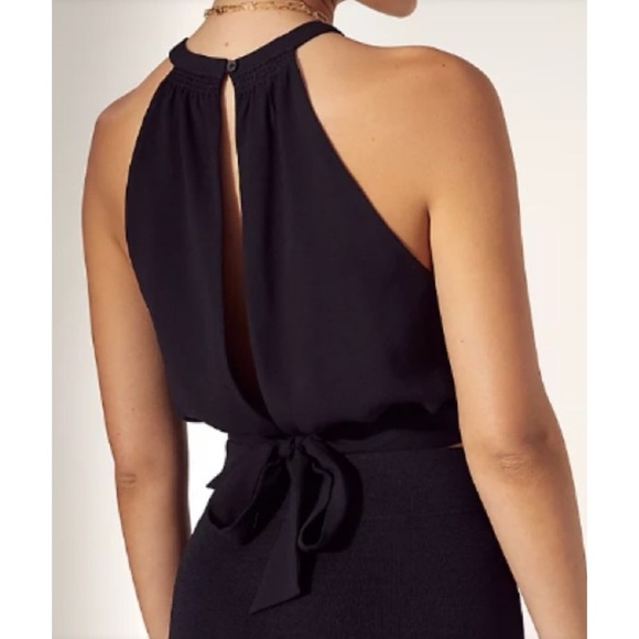 Aritzia Wilfred Cadence Tank Top - Picture 4 of 7